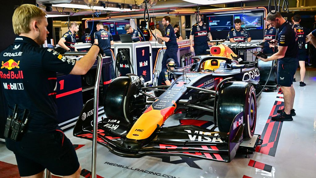 'Maar of het leuker wordt, weet ik niet'