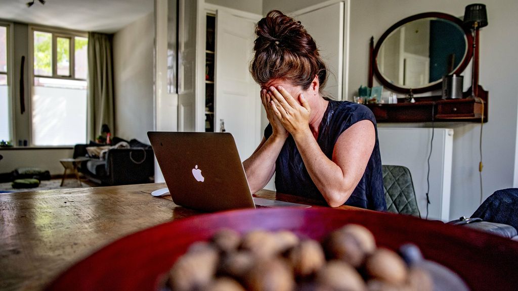'Zorgelijke verslechtering van mentale gezondheid, vooral van jongeren'