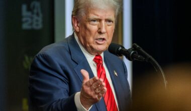 Trump steunt boeren VS met miljardenpakket