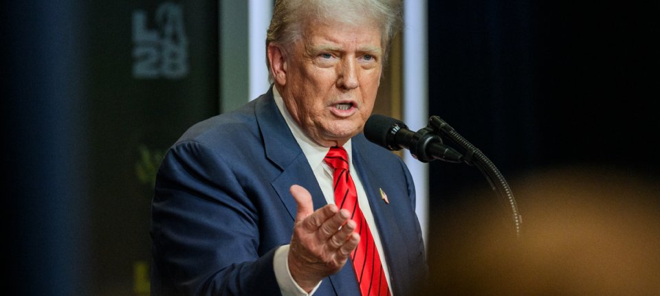 Trump steunt boeren VS met miljardenpakket