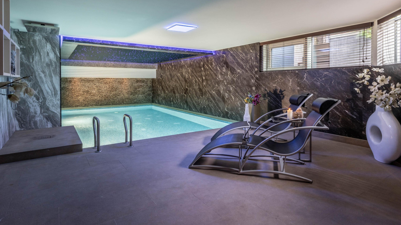 Het huis van Andy van der Meijde en Melisa Schaufeli in Apeldoorn