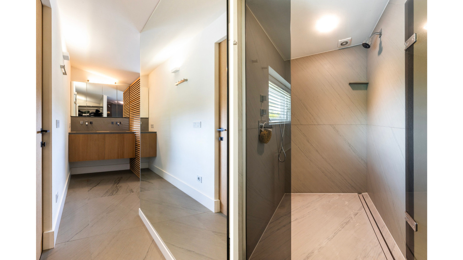 Het huis van Andy van der Meijde en Melisa Schaufeli in Apeldoorn