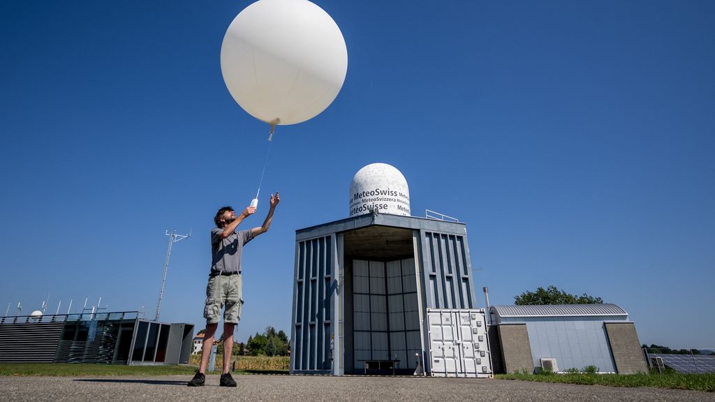 Litouwen roept noodtoestand uit om smokkelballonnen uit Belarus
