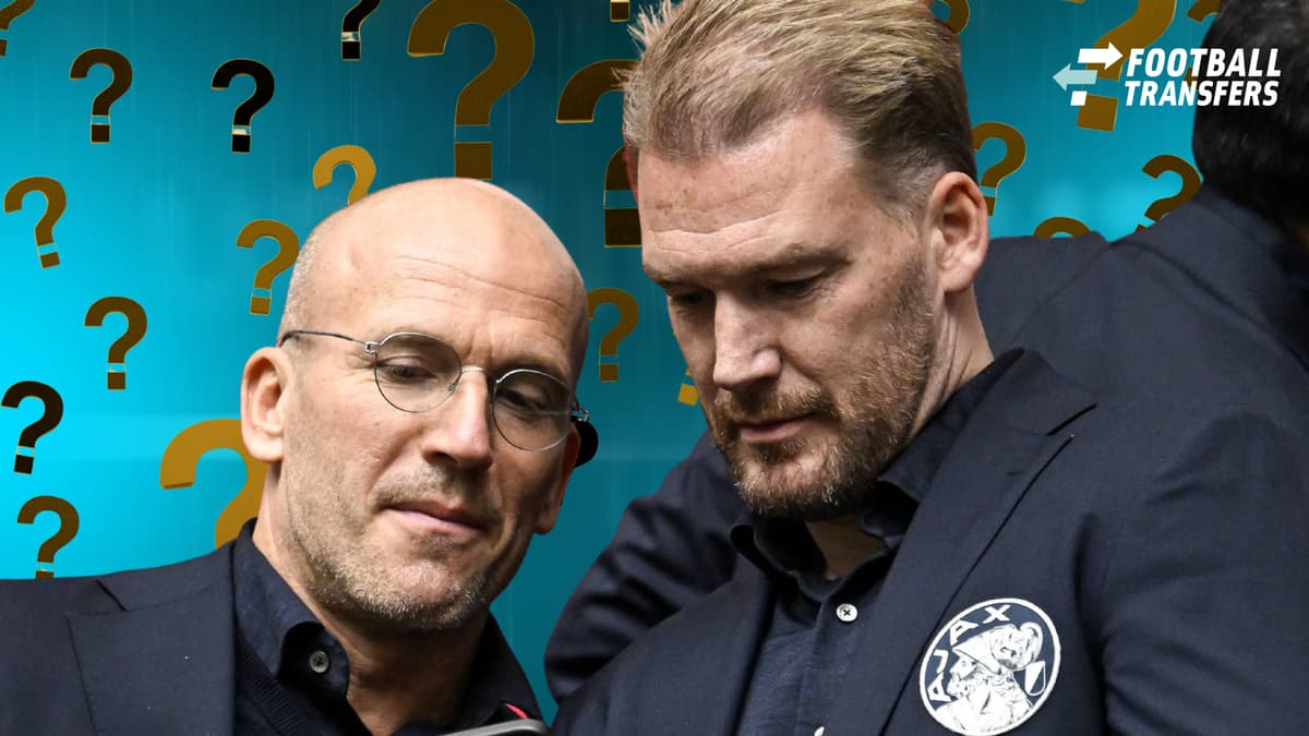 Ajax raakt groot talent kwijt na nemen van keiharde beslissing
