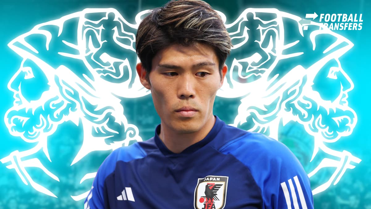 Ajax opgelicht in merkwaardige deal met Takehiro Tomiyasu