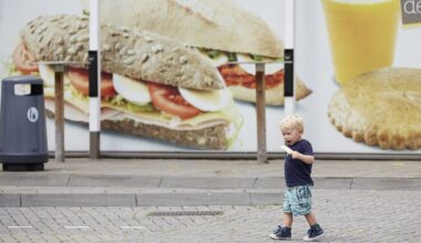 Kinderartsen slaan alarm over forse toename kinderen met obesitas