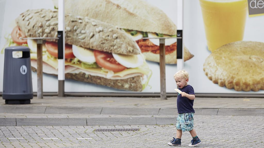 Kinderartsen slaan alarm over forse toename kinderen met obesitas