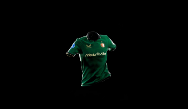 Feyenoord-fans voelen zich belazerd door Het Twaalfde Shirt: 'Beetje supporter...