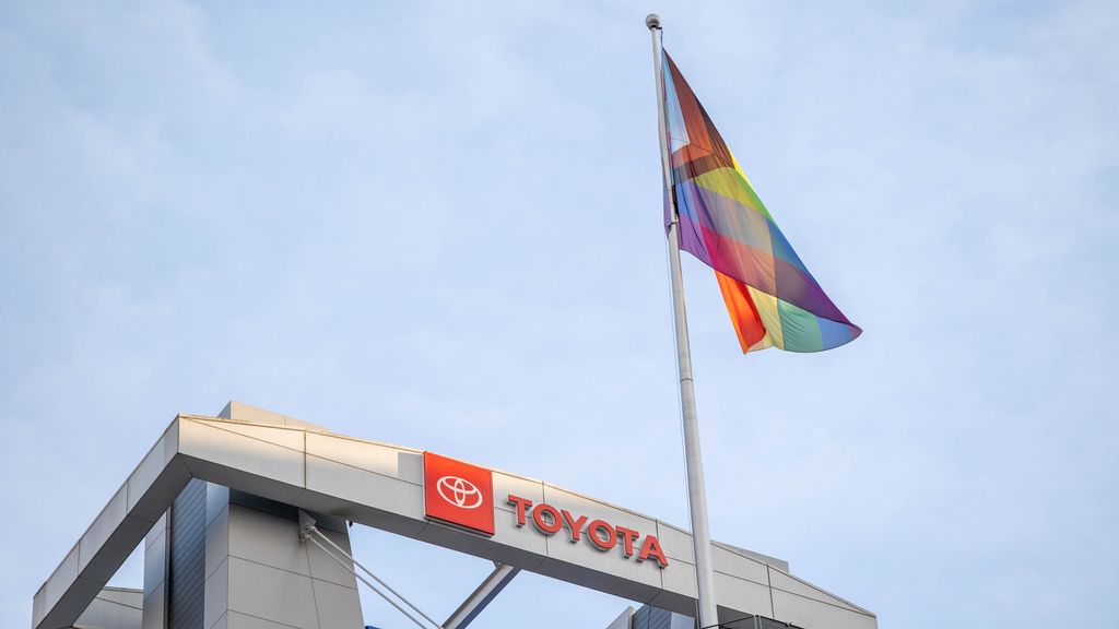 Iran en Egypte maken bezwaar tegen Pride-duel in Seattle op WK voetbal