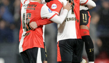 Ueda is een absolute killer