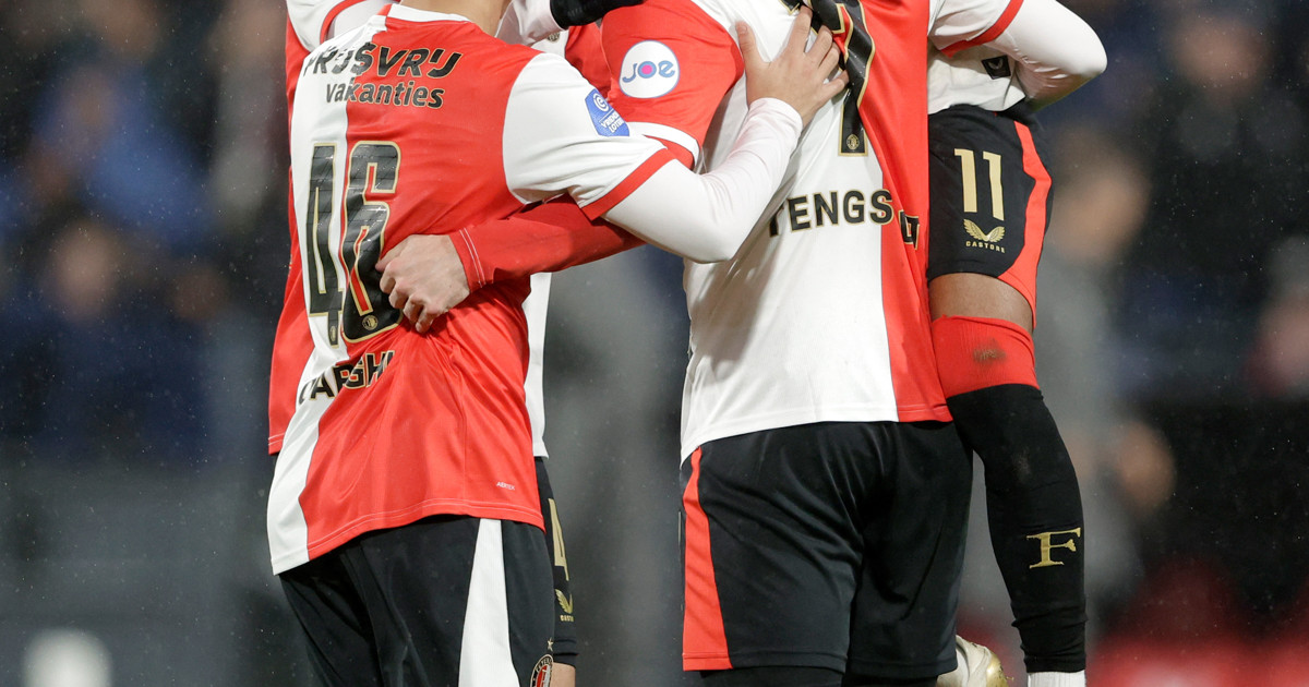 Ueda is een absolute killer