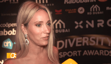 'Nog iedere dag aan het revalideren'