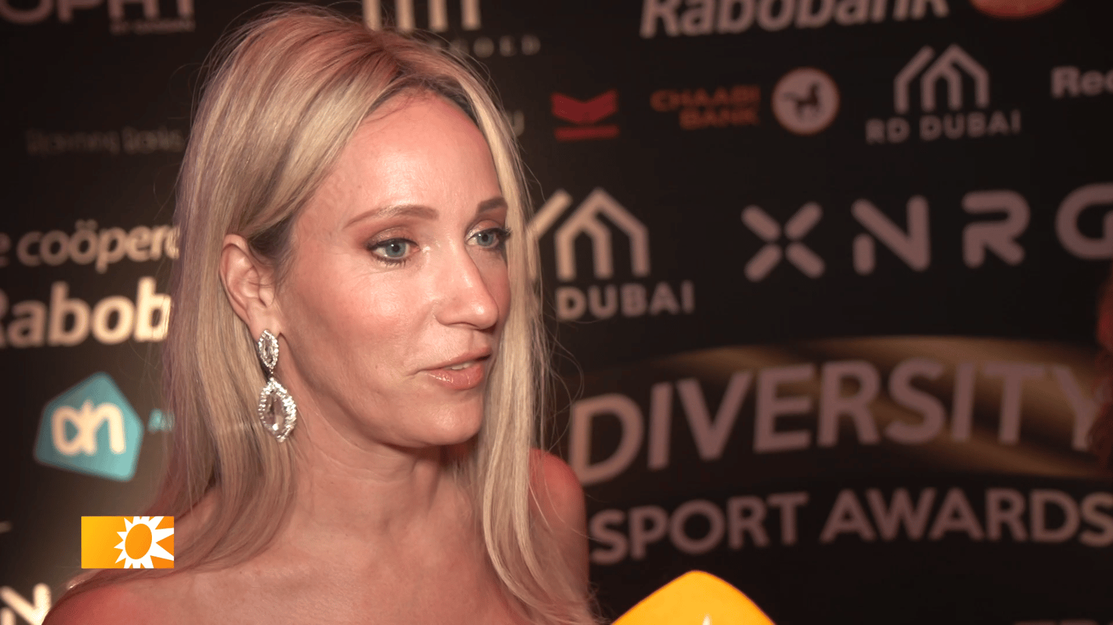 'Nog iedere dag aan het revalideren'