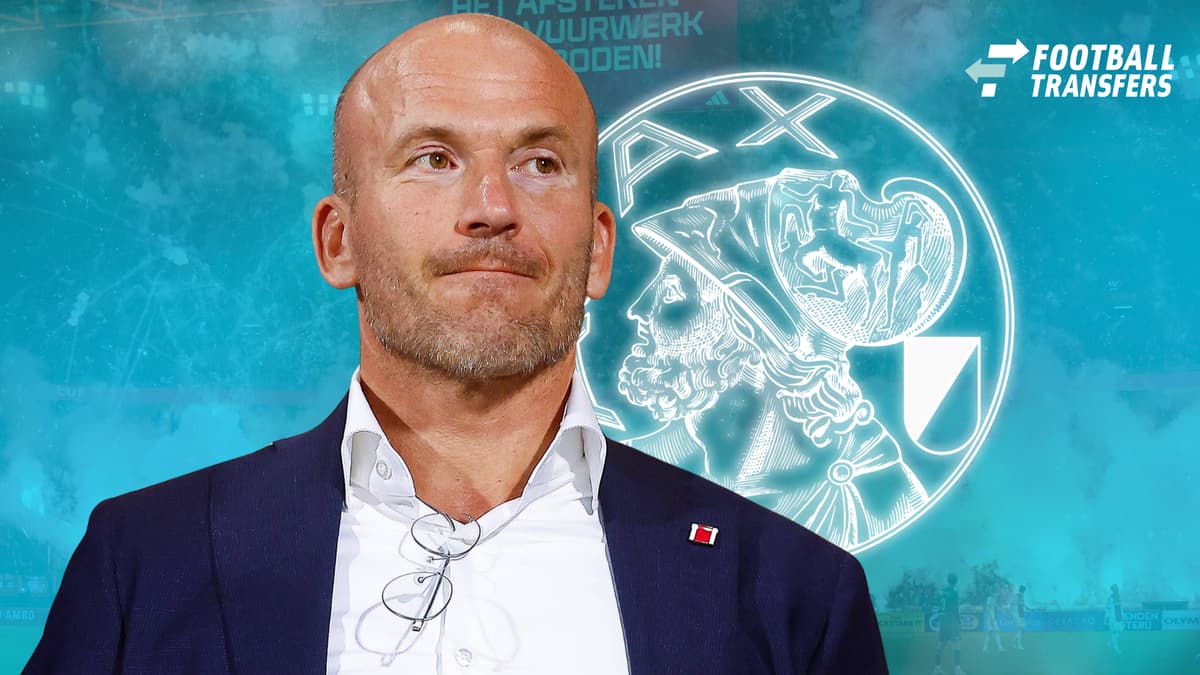 Alex Kroes drukt Ajax verder in problemen met komst van verkeerde speler
