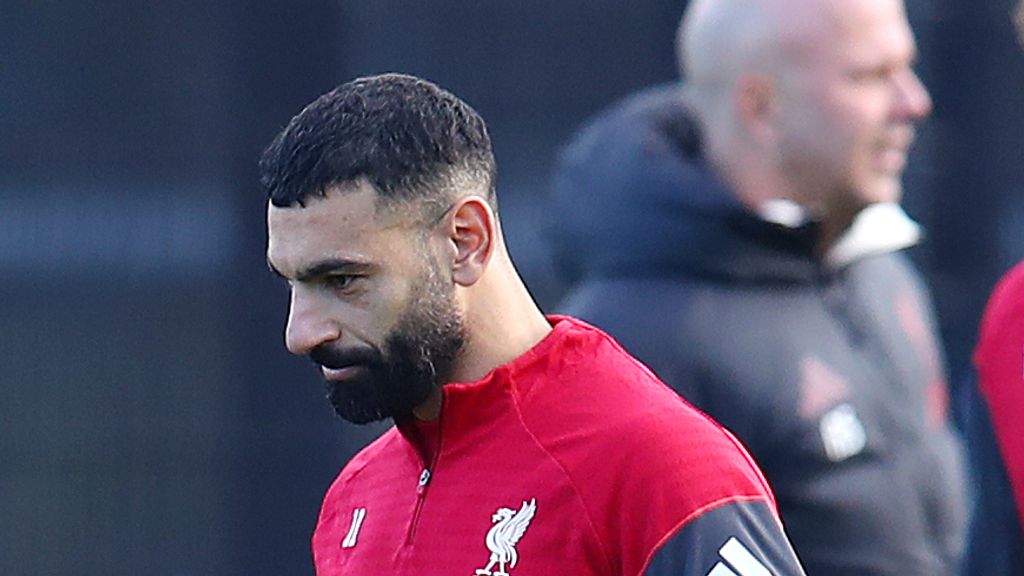 'Goed dat de trainer zijn poot stijf houdt'