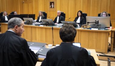 'Ook voor ons een groot drama'