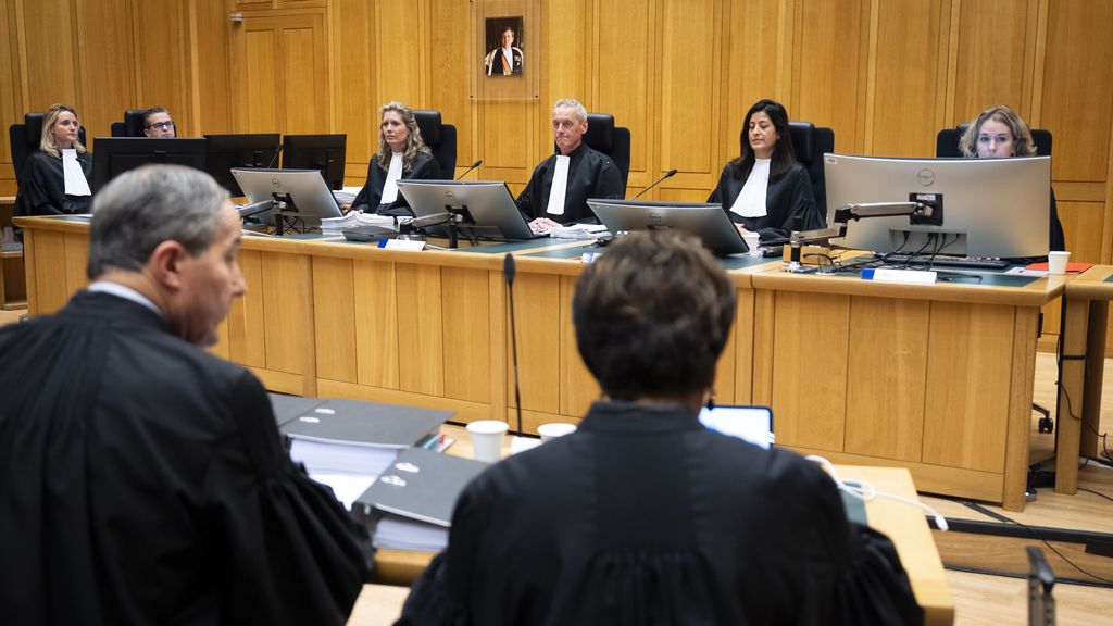 'Ook voor ons een groot drama'