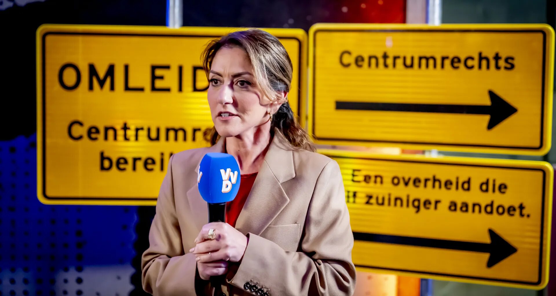 Waarom kettingzaag-kapitalisten socialisten meer vrezen dan het totalitarisme dat zijzelf mogelijk maken - Joop