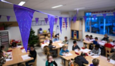 Kamer: discriminatieverbod gaat boven onderwijsvrijheid