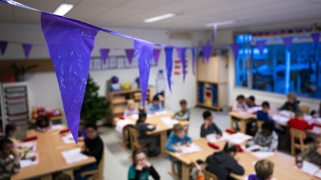 Kamer: discriminatieverbod gaat boven onderwijsvrijheid