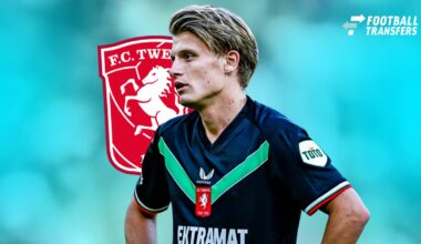 FC Twente kan uitkomst bieden voor Steijn na megatransfer Feyenoord