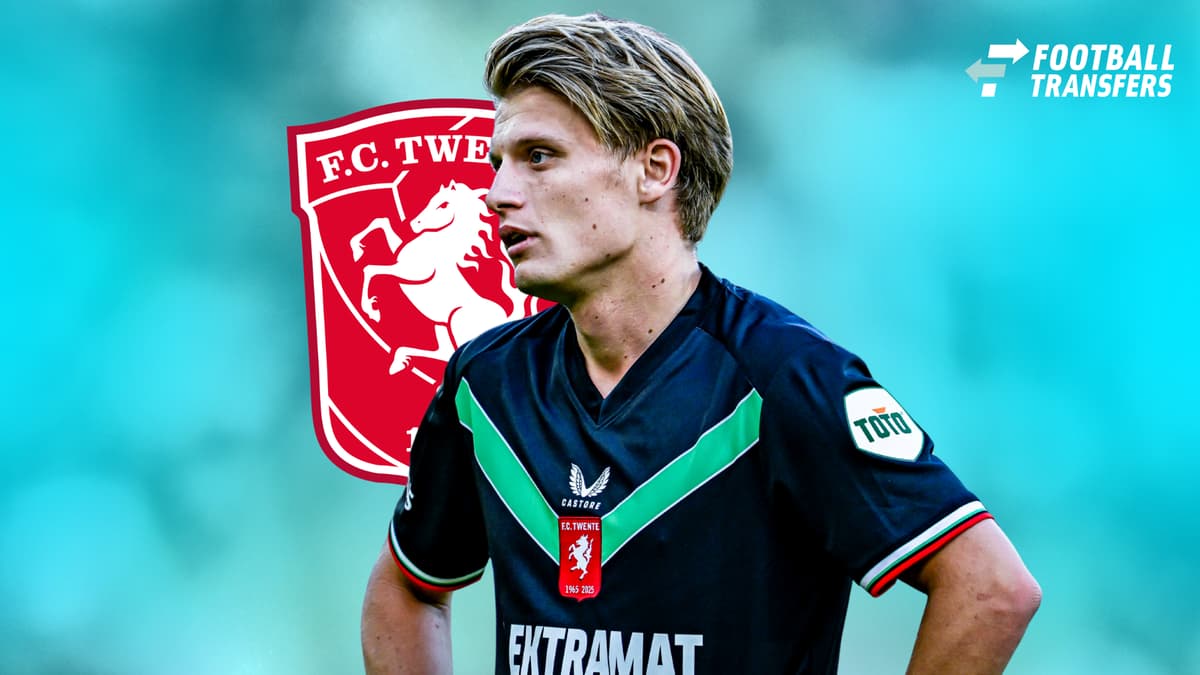 FC Twente kan uitkomst bieden voor Steijn na megatransfer Feyenoord