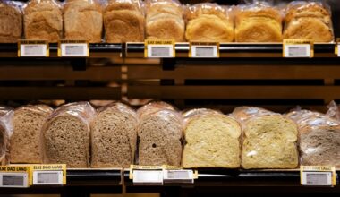 Gewezen huisbakker daagt Jumbo: 'Alsof we van de markt worden gedrukt'