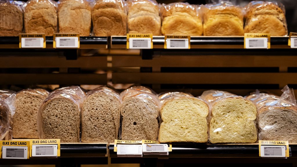 Gewezen huisbakker daagt Jumbo: 'Alsof we van de markt worden gedrukt'