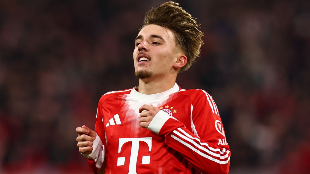 Bayern komt schrik te boven tegen Sporting, Olympiakos wint bibberduel van Kairat