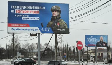 Teruggekeerde veteranen doodden in vier jaar tijd honderden Russen