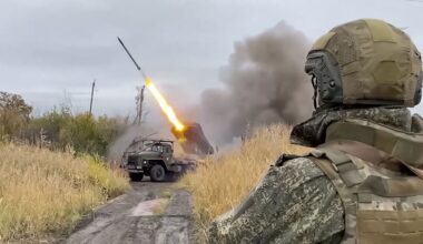 Oekraïne heeft opnieuw minder wapens en munitie gekregen van bondgenoten