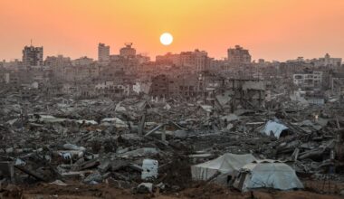 Fase twee van Gaza-plan 'dichtbij', maar Palestijnen nauwelijks aan tafel