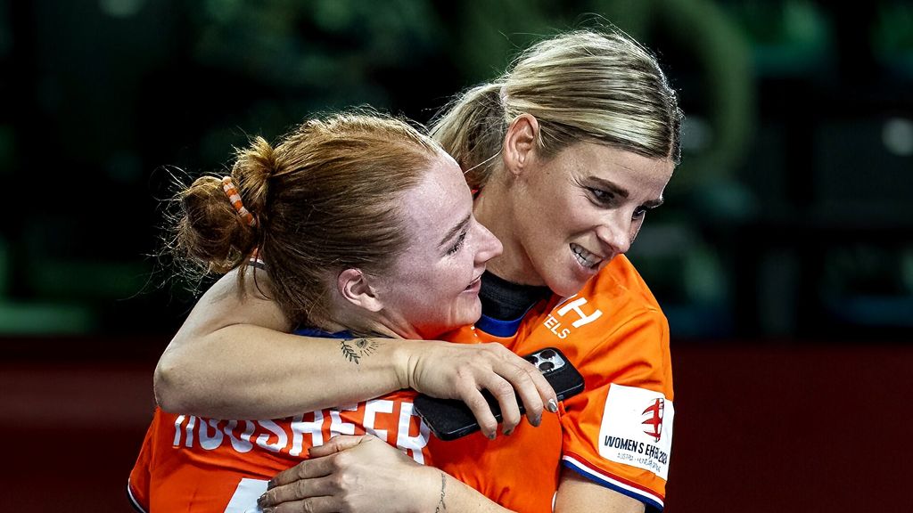 Vroege WK-clash is 'jammer voor de Hongaren', klinkt het vol bravoure bij handbalsters