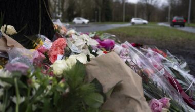 dodelijk ongeluk niet te verwijten aan agenten die auto achtervolgden