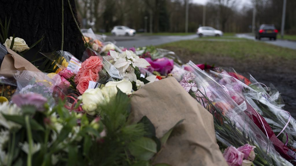 dodelijk ongeluk niet te verwijten aan agenten die auto achtervolgden