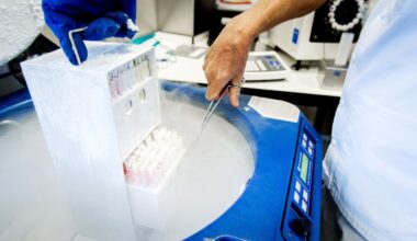 Deense donor met ernstige genetische afwijking verwekt 197 kinderen in Europa