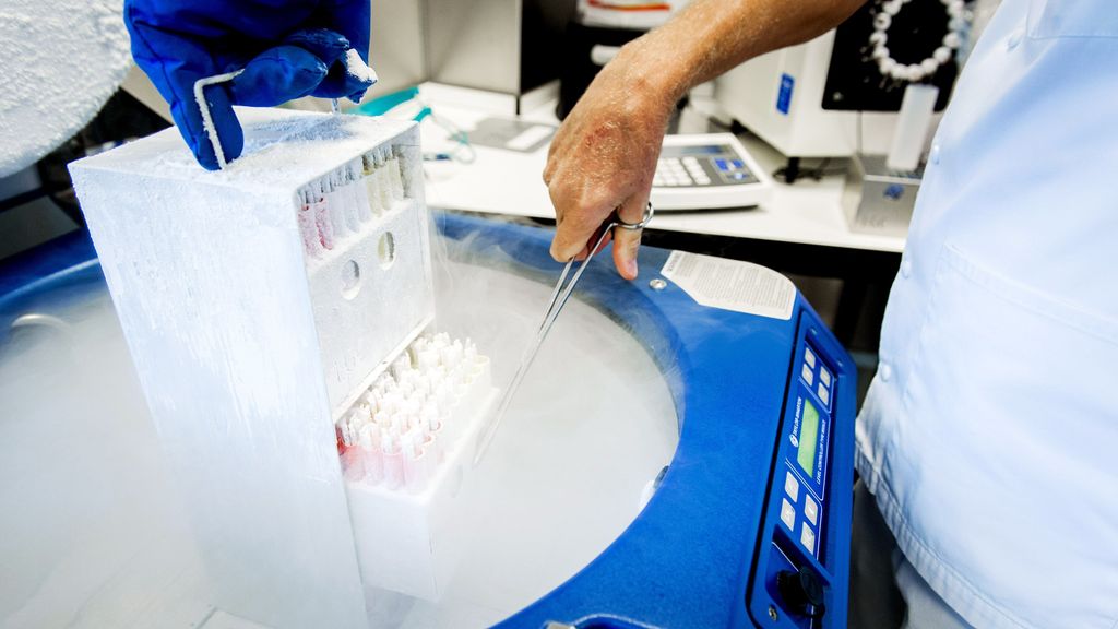 Deense donor met ernstige genetische afwijking verwekt 197 kinderen in Europa