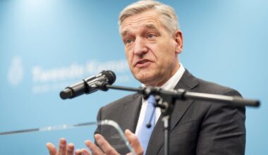 'Formeren is wel geven en nemen'