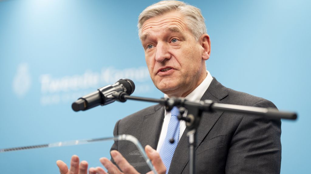 'Formeren is wel geven en nemen'