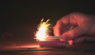 Twintig mensen met gehoorklachten na vuurwerkontploffing in sporthal