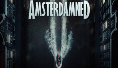 Recensie: Amsterdamned II - dezelfde problemen in een nieuw Amsterdam