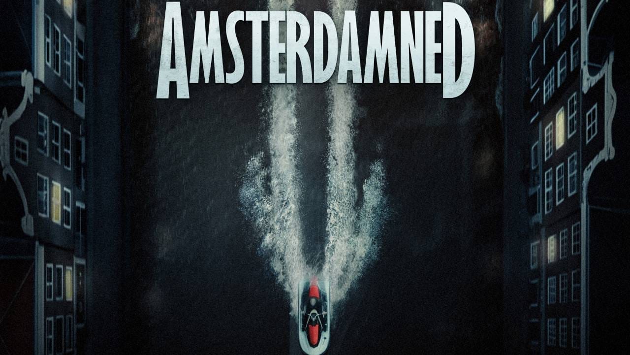 Recensie: Amsterdamned II - dezelfde problemen in een nieuw Amsterdam