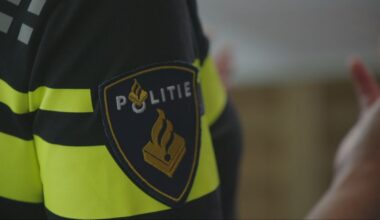 Twee mannen aangehouden na dood van man die uit fles MDMA dronk