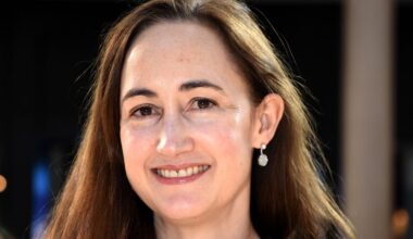 Britse auteur Sophie Kinsella (55), bekend van Shopaholic-reeks, overleden