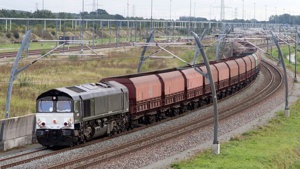 Afronding Betuweroute in Duitsland kan nog tien jaar duren