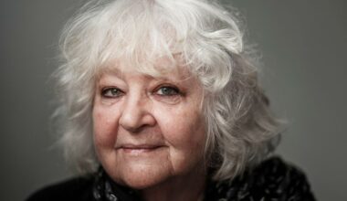 Activist en feminist Anja Meulenbelt krijgt P.C. Hooft-prijs