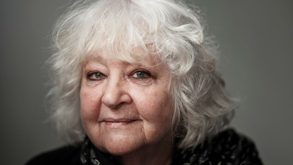 Activist en feminist Anja Meulenbelt krijgt P.C. Hooft-prijs