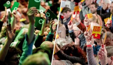 Ledenplicht voor PVV en toekomstige politieke partijen in de maak