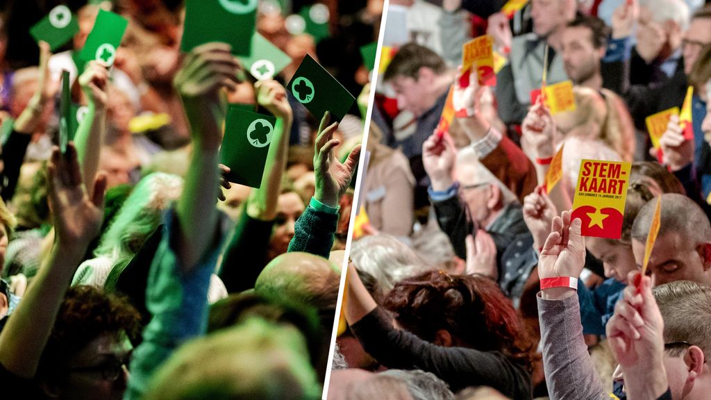 Ledenplicht voor PVV en toekomstige politieke partijen in de maak