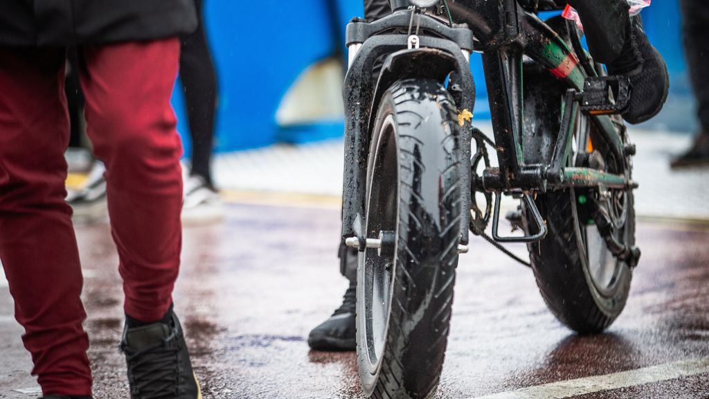 Gemeenten onderzoeken fatbikeverbod naar Enschedees voorbeeld